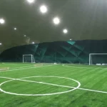 Занятия йогой, фитнесом в спортзале Lakes Arena Санкт-Петербург