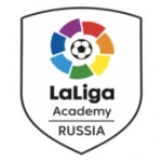 Занятия йогой, фитнесом в спортзале LaLiga Academy Москва