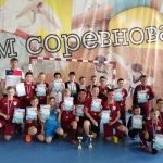 Занятия йогой, фитнесом в спортзале Ламзот Волгоград