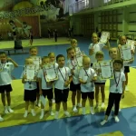 Занятия йогой, фитнесом в спортзале Ламзот Волгоград