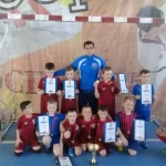 Занятия йогой, фитнесом в спортзале Ламзот Волгоград