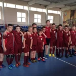 Занятия йогой, фитнесом в спортзале Ламзот Волгоград