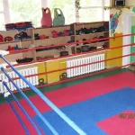 Занятия йогой, фитнесом в спортзале Лао-Муэй Солнечногорск