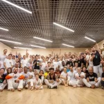 Занятия йогой, фитнесом в спортзале Laranja Capoeira Academy Санкт-Петербург