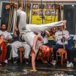 Занятия йогой, фитнесом в спортзале Laranja Capoeira Academy Санкт-Петербург