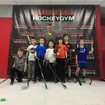 Спортивный клуб Larionov HockeyGym