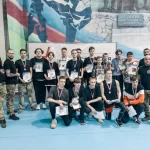 Занятия йогой, фитнесом в спортзале Lasertag28 Благовещенск