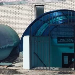 Занятия йогой, фитнесом в спортзале Lasertag28 Благовещенск