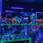 Занятия йогой, фитнесом в спортзале Lasertag28 Благовещенск