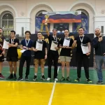 Занятия йогой, фитнесом в спортзале Ласгард Красногорск