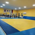Занятия йогой, фитнесом в спортзале Ласточка Королёв