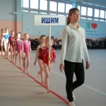 Занятия йогой, фитнесом в спортзале Ласточка Самара