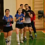 Занятия йогой, фитнесом в спортзале Лав Искра — Любительская ассоциация волейбола Одинцово