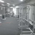 Занятия йогой, фитнесом в спортзале ЛавФит Рязань