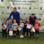 Занятия йогой, фитнесом в спортзале Лавина Санкт-Петербург