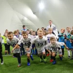 Занятия йогой, фитнесом в спортзале Лавина Санкт-Петербург