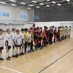 Занятия йогой, фитнесом в спортзале Лавина Санкт-Петербург