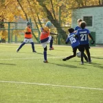 Занятия йогой, фитнесом в спортзале Лдфл СВАО Москва