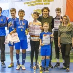Занятия йогой, фитнесом в спортзале Лдфл СВАО Москва