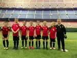Спортивный клуб Лдфл СВАО