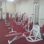 Занятия йогой, фитнесом в спортзале Леди Барнаул