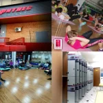 Занятия йогой, фитнесом в спортзале Леди Ди Екатеринбург