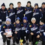 Занятия йогой, фитнесом в спортзале Ледовая Дружина Санкт-Петербург