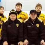 Занятия йогой, фитнесом в спортзале Ледовая Дружина Санкт-Петербург