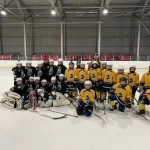 Занятия йогой, фитнесом в спортзале Ледовая Дружина Санкт-Петербург