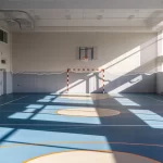 Занятия йогой, фитнесом в спортзале Ледовая школа Москва