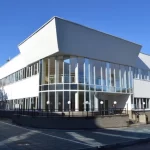 Занятия йогой, фитнесом в спортзале Ледовый дворец Флагман Навашино