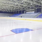 Занятия йогой, фитнесом в спортзале Ледовый дворец Пересвет Брянск