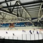 Занятия йогой, фитнесом в спортзале Ледовый дворец Пересвет Брянск