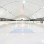 Занятия йогой, фитнесом в спортзале Ледовый комплекс СпортВсегда Юрловский Москва