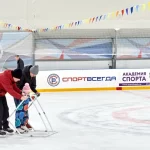 Занятия йогой, фитнесом в спортзале Ледовый комплекс СпортВсегда Юрловский Москва