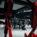 Занятия йогой, фитнесом в спортзале Legend Fitness Club Гусь-Хрустальный