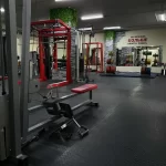 Занятия йогой, фитнесом в спортзале Legenda. Gym Краснодар