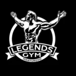 Занятия йогой, фитнесом в спортзале Legends_gym Мантурово