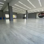Занятия йогой, фитнесом в спортзале Legendy Dance Москва