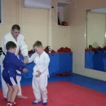 Занятия йогой, фитнесом в спортзале Легион Балашиха