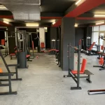 Занятия йогой, фитнесом в спортзале Легион Балашиха