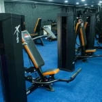 Занятия йогой, фитнесом в спортзале Легион Домодедово
