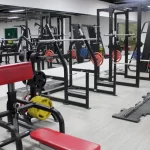 Занятия йогой, фитнесом в спортзале Легион Красноярск