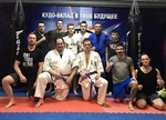 Спортивный клуб Легион Кудо
