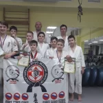 Занятия йогой, фитнесом в спортзале Легион Липецк