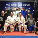 Занятия йогой, фитнесом в спортзале Легион Липецк