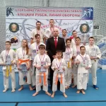 Занятия йогой, фитнесом в спортзале Легион Липецк