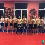 Занятия йогой, фитнесом в спортзале Легион Липецк