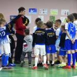 Занятия йогой, фитнесом в спортзале Легион НН Нижний Новгород