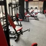 Занятия йогой, фитнесом в спортзале Легион Санкт-Петербург